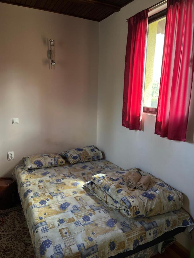 Apartman Jezero Vrutci อูชิเซ ภายนอก รูปภาพ