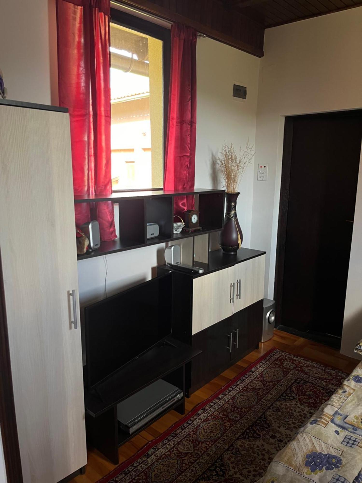 Apartman Jezero Vrutci อูชิเซ ภายนอก รูปภาพ